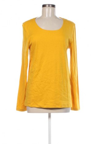 Damen Shirt Street One, Größe L, Farbe Orange, Preis € 23,99