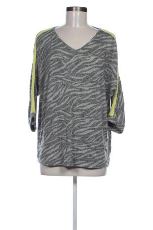 Damen Shirt Street One, Größe XL, Farbe Grau, Preis 23,99 €