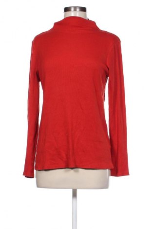 Damen Shirt Street One, Größe L, Farbe Rot, Preis 23,99 €