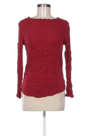 Damen Shirt Street One, Größe S, Farbe Rot, Preis 10,99 €