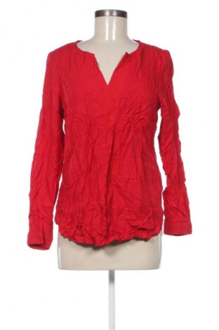 Damen Shirt Street One, Größe M, Farbe Rot, Preis 23,99 €