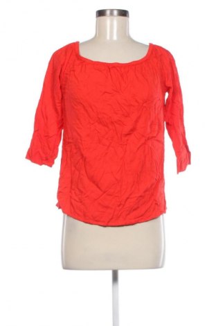 Damen Shirt Street One, Größe S, Farbe Rot, Preis 18,99 €