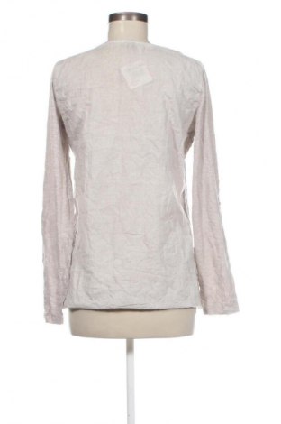 Damen Shirt Strenesse Gabriele Strehle, Größe S, Farbe Beige, Preis 22,99 €