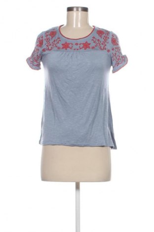 Damen Shirt Style & Co, Größe S, Farbe Blau, Preis € 16,62