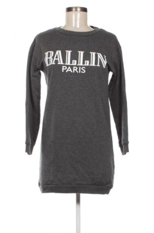 Damen Shirt Style Plus, Größe S, Farbe Grau, Preis 3,99 €