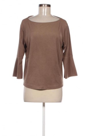 Damen Shirt SuZa, Größe M, Farbe Braun, Preis 7,99 €