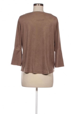 Damen Shirt SuZa, Größe M, Farbe Braun, Preis 7,99 €