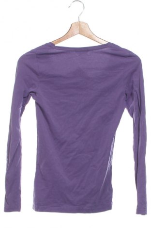 Damen Shirt Sutherland, Größe XXS, Farbe Lila, Preis 5,12 €