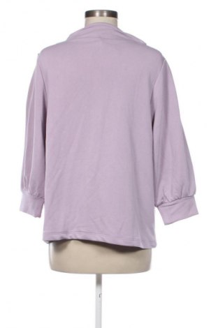 Damen Shirt Taifun, Größe L, Farbe Lila, Preis 20,99 €