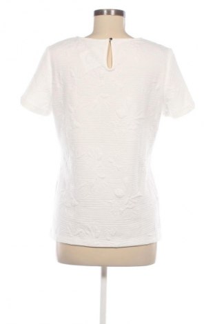 Damen Shirt Taifun, Größe L, Farbe Weiß, Preis 21,99 €