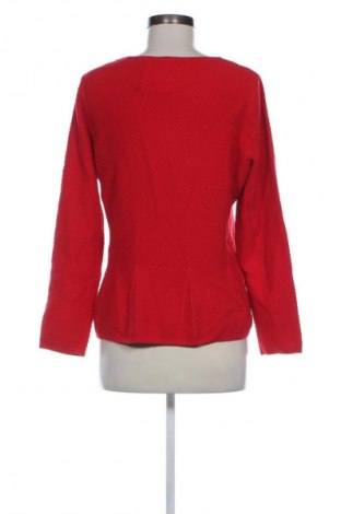 Damen Shirt Taifun, Größe L, Farbe Rot, Preis 20,99 €