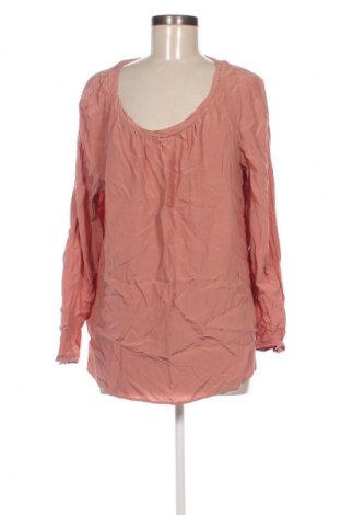 Damen Shirt Taifun, Größe XL, Farbe Braun, Preis 15,99 €