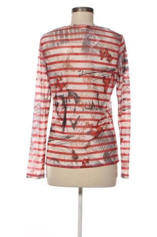 Damen Shirt Taifun, Größe L, Farbe Mehrfarbig, Preis 20,99 €