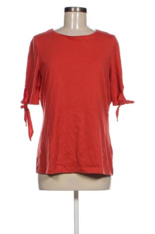 Damen Shirt Taifun, Größe M, Farbe Rot, Preis 18,99 €