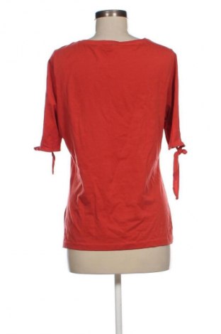 Damen Shirt Taifun, Größe M, Farbe Rot, Preis 18,99 €