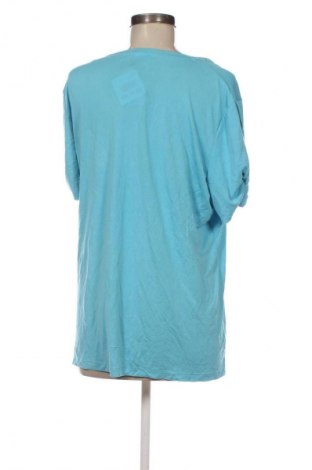 Damen Shirt Taifun, Größe XL, Farbe Blau, Preis 29,99 €