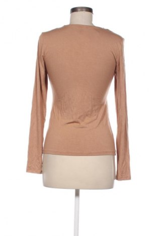 Damen Shirt Takko Fashion, Größe M, Farbe Beige, Preis 5,99 €