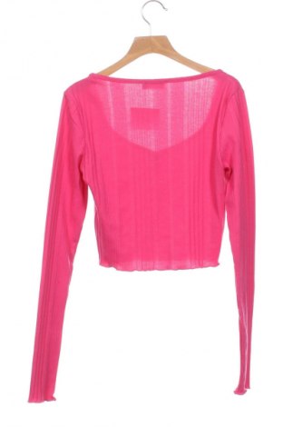 Damen Shirt Tally Weijl, Größe XS, Farbe Rosa, Preis € 4,99