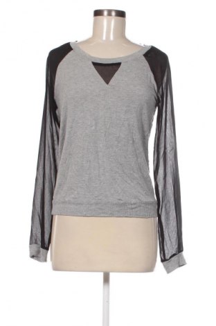 Damen Shirt Tally Weijl, Größe M, Farbe Grau, Preis € 5,99