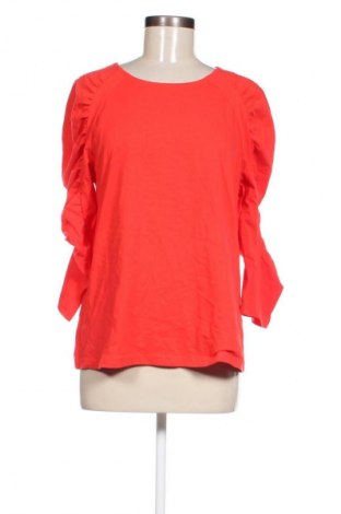 Damen Shirt Tchibo, Größe M, Farbe Rot, Preis € 5,99