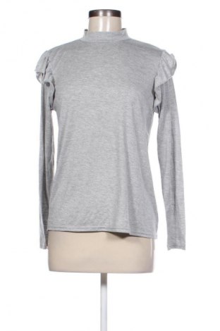 Damen Shirt Tex, Größe L, Farbe Grau, Preis 5,99 €