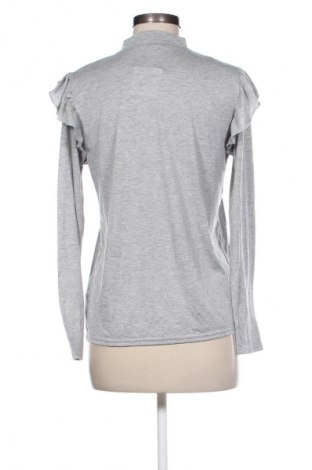 Damen Shirt Tex, Größe L, Farbe Grau, Preis 5,99 €