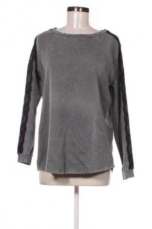 Damen Shirt Tezenis, Größe M, Farbe Grau, Preis 10,61 €