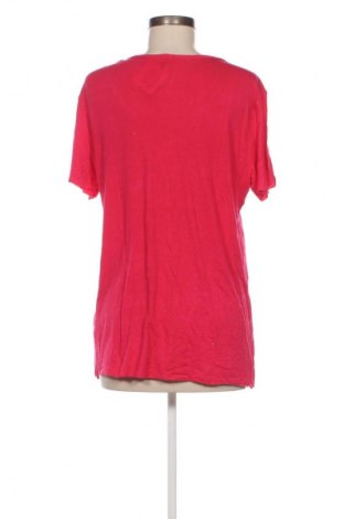 Damen Shirt Tezenis, Größe M, Farbe Rot, Preis € 6,99