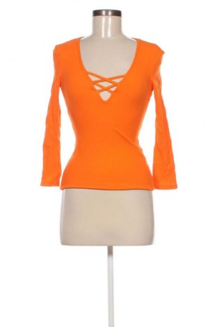 Damen Shirt Tezenis, Größe S, Farbe Orange, Preis € 5,99