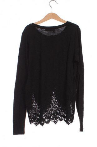 Bluză de femei The Kooples, Mărime XS, Culoare Negru, Preț 241,99 Lei