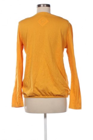Damen Shirt Tom Tailor, Größe M, Farbe Gelb, Preis € 4,99