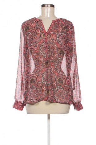 Damen Shirt Tom Tailor, Größe M, Farbe Mehrfarbig, Preis 9,99 €