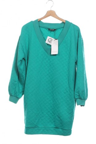 Damen Shirt Top Secret, Größe XS, Farbe Grün, Preis 15,99 €