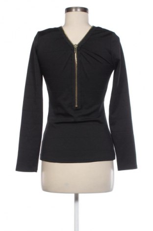 Bluzka damska Tout Feu Tout Femme, Rozmiar M, Kolor Czarny, Cena 25,99 zł