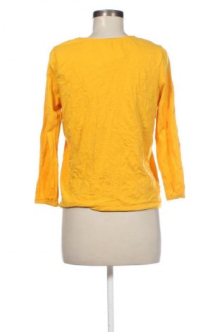 Damen Shirt True Spirit, Größe M, Farbe Gelb, Preis € 4,99