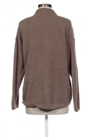 Damen Shirt Uniqlo, Größe M, Farbe Braun, Preis 9,99 €