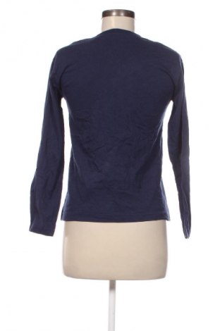 Damen Shirt United Colors Of Benetton, Größe S, Farbe Blau, Preis 5,99 €