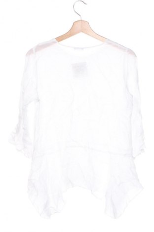 Damen Shirt United Colors Of Benetton, Größe XS, Farbe Weiß, Preis 5,99 €