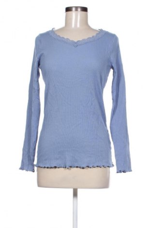 Dámská halenka Up 2 Fashion, Velikost M, Barva Modrá, Cena  69,00 Kč