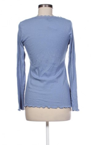 Dámská halenka Up 2 Fashion, Velikost M, Barva Modrá, Cena  69,00 Kč