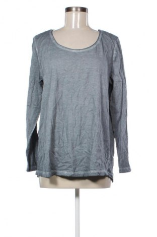 Damen Shirt Up to date, Größe L, Farbe Grau, Preis 9,99 €