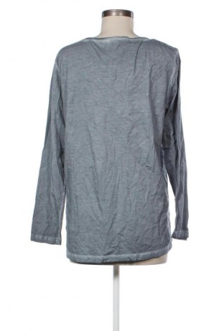 Damen Shirt Up to date, Größe L, Farbe Grau, Preis 9,99 €