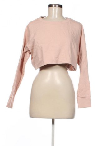 Damen Shirt Urban Classics, Größe M, Farbe Beige, Preis € 5,99