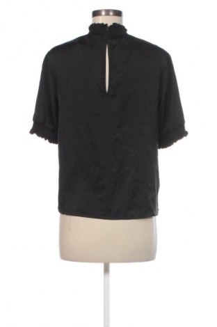 Damen Shirt VILA, Größe M, Farbe Schwarz, Preis 5,99 €