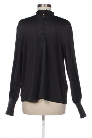 Damen Shirt VILA, Größe XL, Farbe Schwarz, Preis 5,99 €