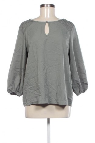 Damen Shirt VILA, Größe L, Farbe Grün, Preis 6,99 €