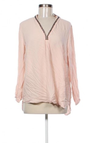 Damen Shirt Vera Mont, Größe XL, Farbe Beige, Preis 30,99 €