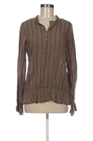 Dámská halenka Vero Moda, Velikost L, Barva Hnědá, Cena  329,00 Kč