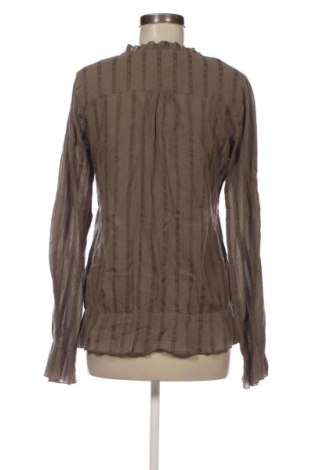 Dámská halenka Vero Moda, Velikost L, Barva Hnědá, Cena  329,00 Kč