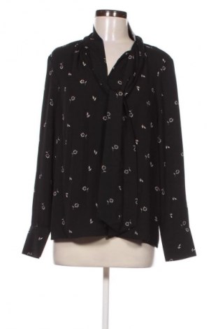 Damen Shirt Vero Moda, Größe L, Farbe Schwarz, Preis € 15,90